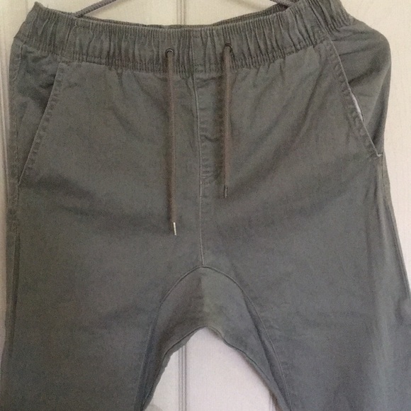 Rusty joggers - Picture 2 of 9